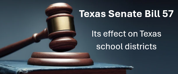 Texas Senate Bill 57